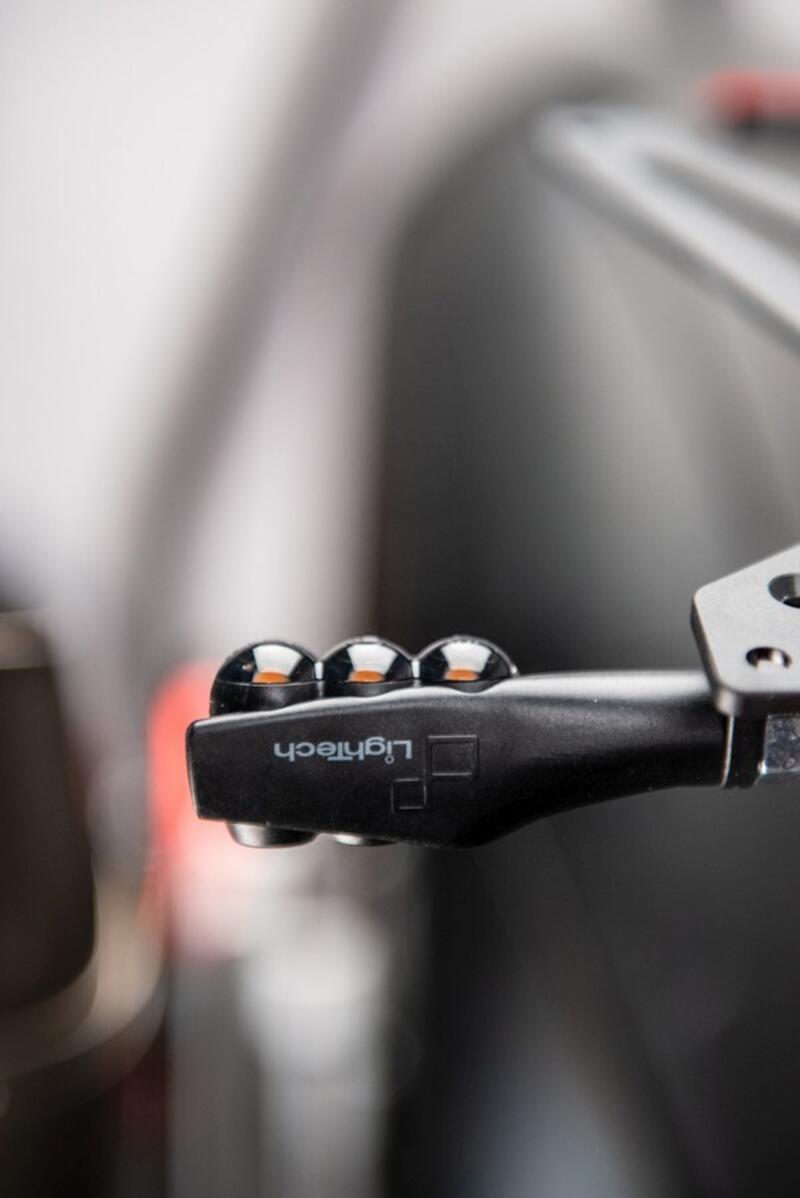 Frecce ( Coppia Indicatori Di Direzione Omologati E8) Naturale